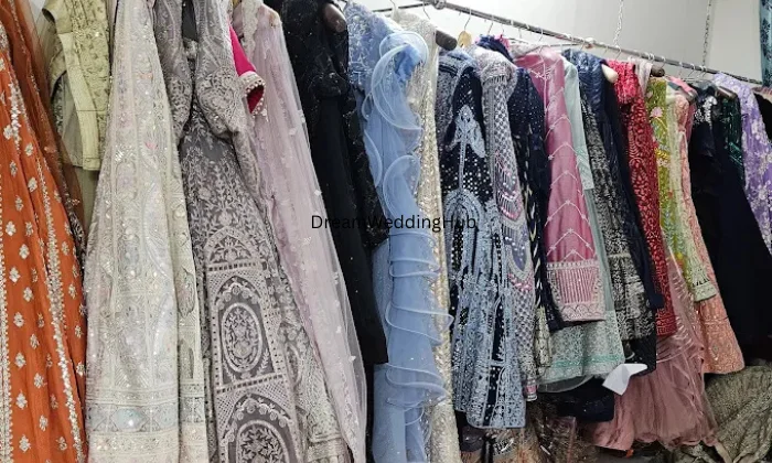 Iha Designs by Nooha Sajeev